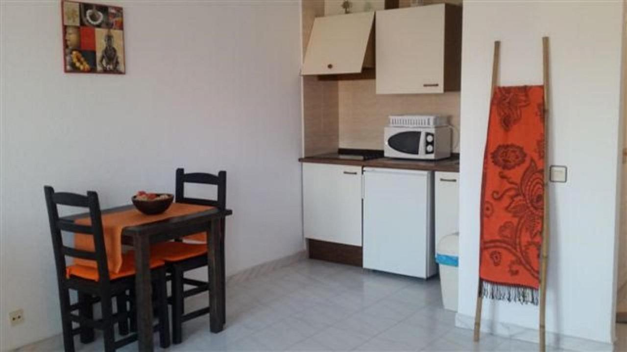 Estudio Vistas Marina Y Mar Ref 295 Емпуриабрава Екстериор снимка